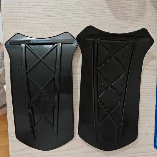 Backpack With Special Back Support, High-Strength And Resilient Board（Excluding the back frame）