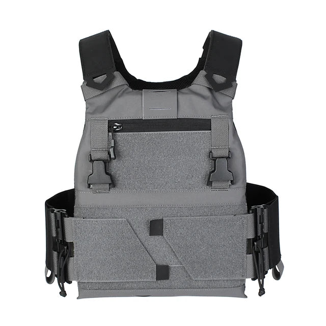 PEW TACTICAL FCSK 3.0EX Plate Carrier Airsoft Fcsk2.0 Chest Rig  Gear Hunting Vest Paintball Equipment