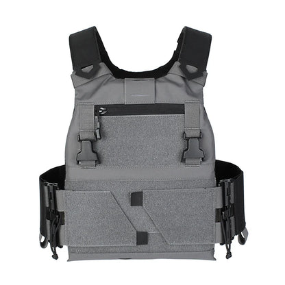 PEW TACTICAL FCSK 3.0EX Plate Carrier Airsoft Fcsk2.0 Chest Rig  Gear Hunting Vest Paintball Equipment