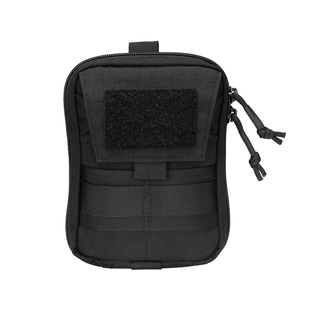 Tactical Molle EDC Pouch Outdoor Waist  Fanny Pack Emergency Bag Accessorie Multi-functional Utility Tool Pouches