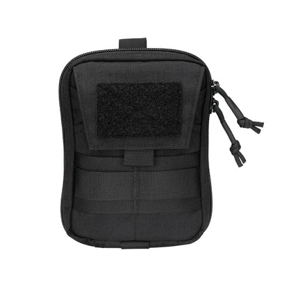 Tactical Molle EDC Pouch Outdoor Waist  Fanny Pack Emergency Bag Accessorie Multi-functional Utility Tool Pouches
