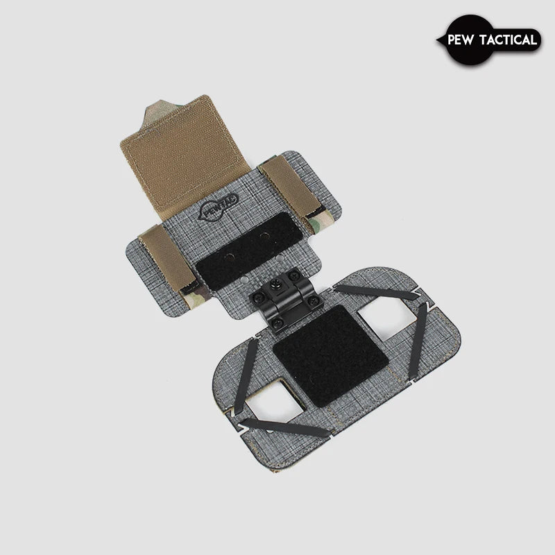 PEW TACTICAL Navboard FlipLite for Airsoft tactical vest OT09