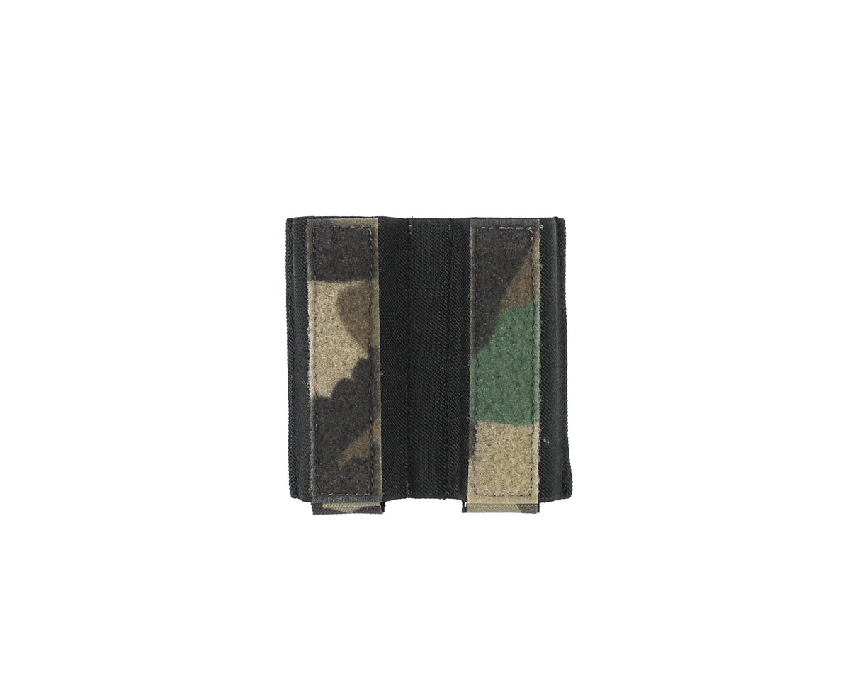 PEW TACTICAL Turnover- Double Pistol AIRSOFT 9MM MAG Glock MI17