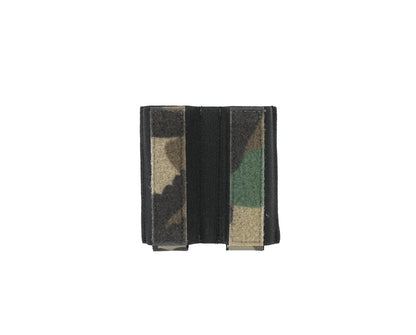 PEW TACTICAL Turnover- Double Pistol AIRSOFT 9MM MAG Glock MI17