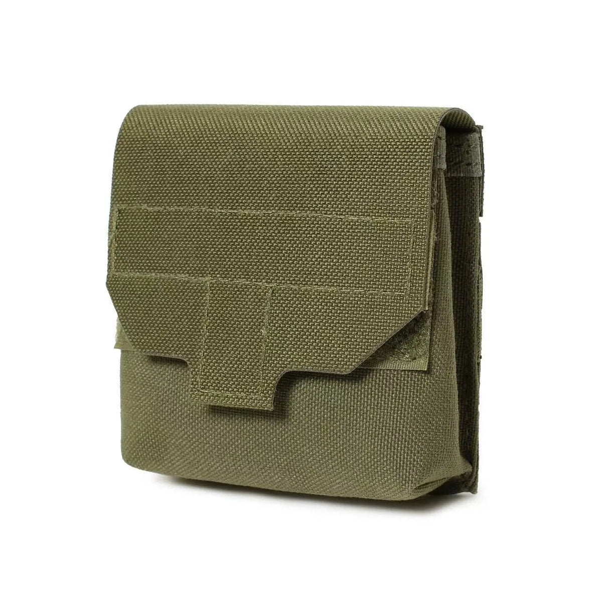 Tactical Mini Molle Utility Pouch Essential Medical IFAK Pouch General Purpose Micro GP Pouch Flashlight Earplug Holder EDC Gear