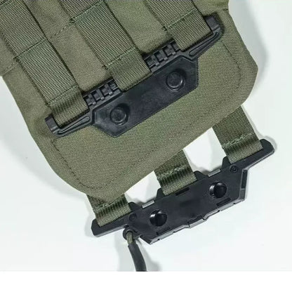 Outdoor Lightweight Compact Vest