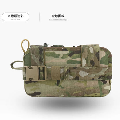 SSO Tactical Bag MBC PKM Ammunition Drum Protective Cover