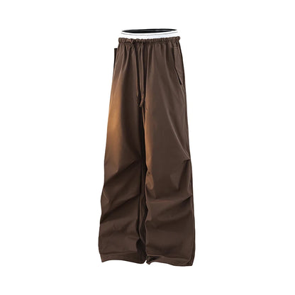 Women Hiking Pantd Outdoor Waterproof Lightweight Camping Trekking Sports Trousers Autumn Spring Cycling Climbing Cargo Pants