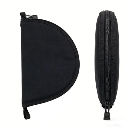 Portable Handgun Protection Case Tactical Gun Bag Concealed Carry Airsoft Pistol Pouch Outdoor Travel Hunting Pistol Bag