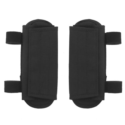 OPHIDIANTAC R Series Breathable Plate Carrier Shoulder Pads for JPC1.0 JPC2.0 JPC3.0 SPC Vest Hunting Accessories