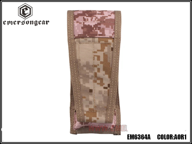 EmersonGear Outdoor Sports JPC2.0 Vest + MOLLE Side Panel