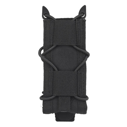Single Double Triple Mag Pouch Holster Carrier for Pisto Hand Glok Sig S&W H&K CZ FN Walther IWI Taurus Mag