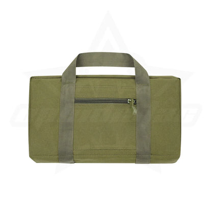 OPHIDIAN Gun Carrying Bag for  17  M9 Universal Concealed Pistol Storage Bag Magazine Pouch Hunting Accessories