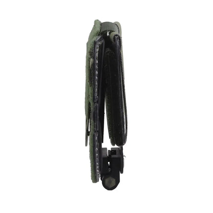 Tactical Navigation Board Molle Foldable Admin Pouch Mobile Phone Holder Chest Rig Gear for Plate Carrier Airsoft Hunting Vest