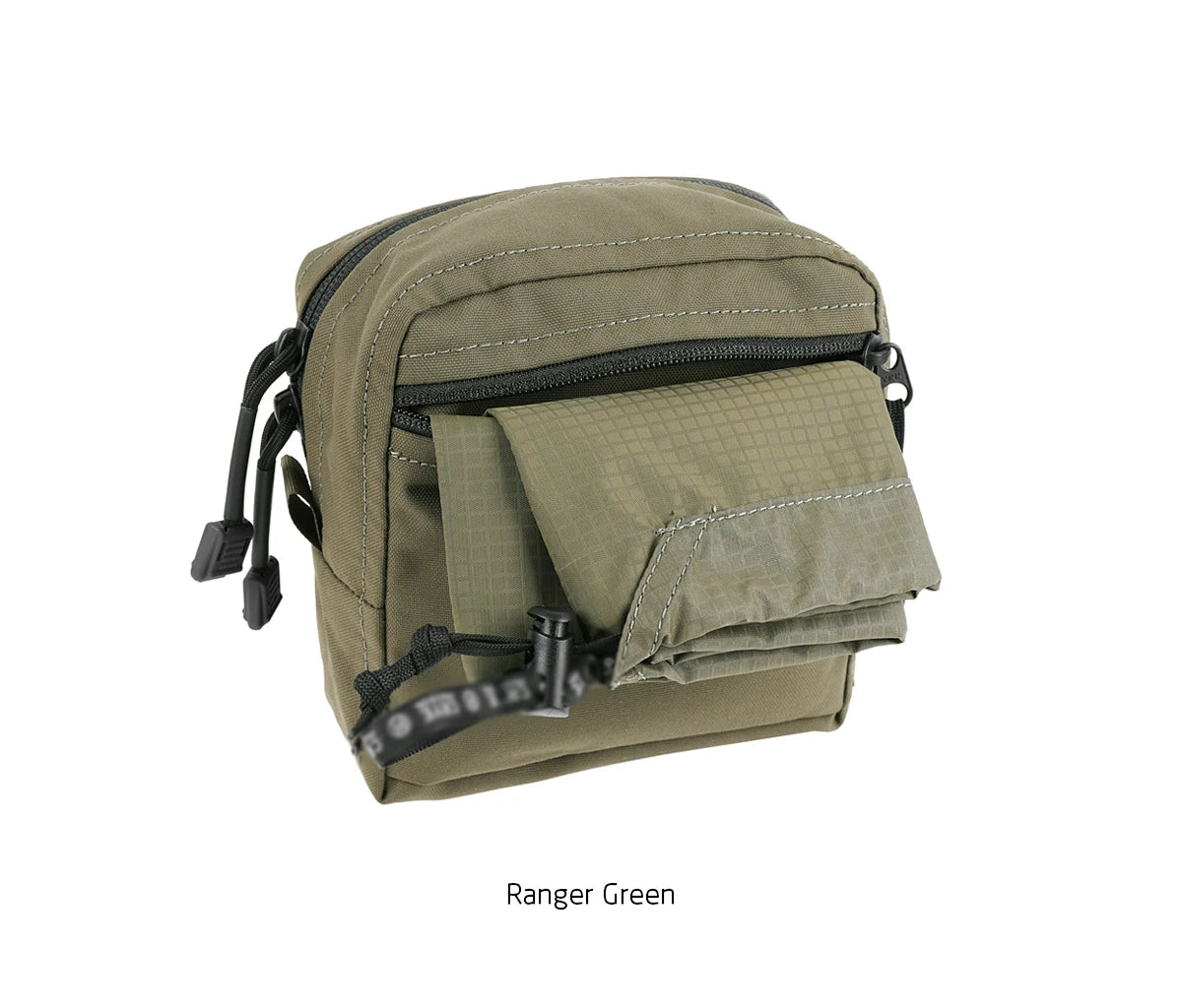 PEW TACTICAL GP 6X6X3 POUCH PH104