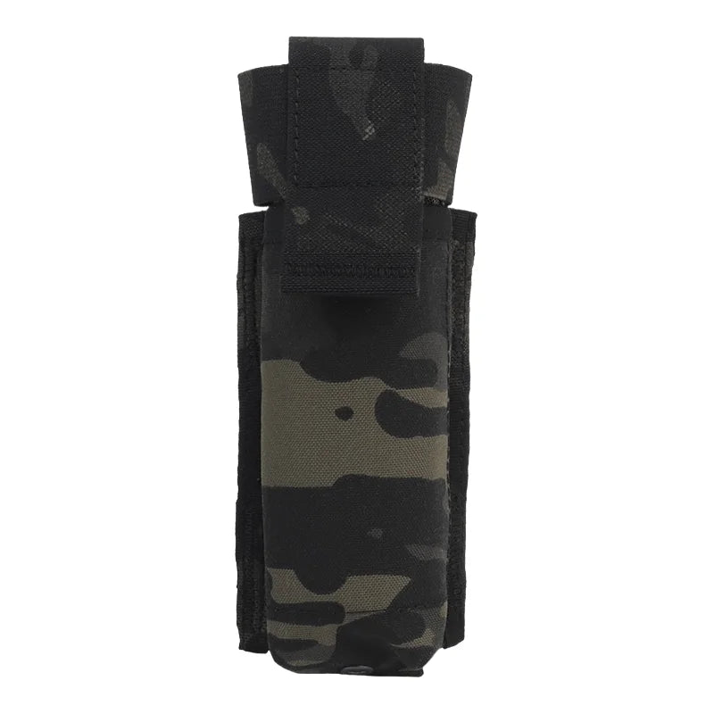Universal CAT TQ Pouch | MOLLE Compatible Quick Deploy Holder | For First Aid Equipment Accessories