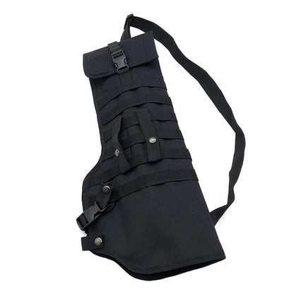 Tactical Backpack Airsoft Holster Gun Bag Shooting Pouch Hunting Accessories Foldable Outdoor Sport Bag