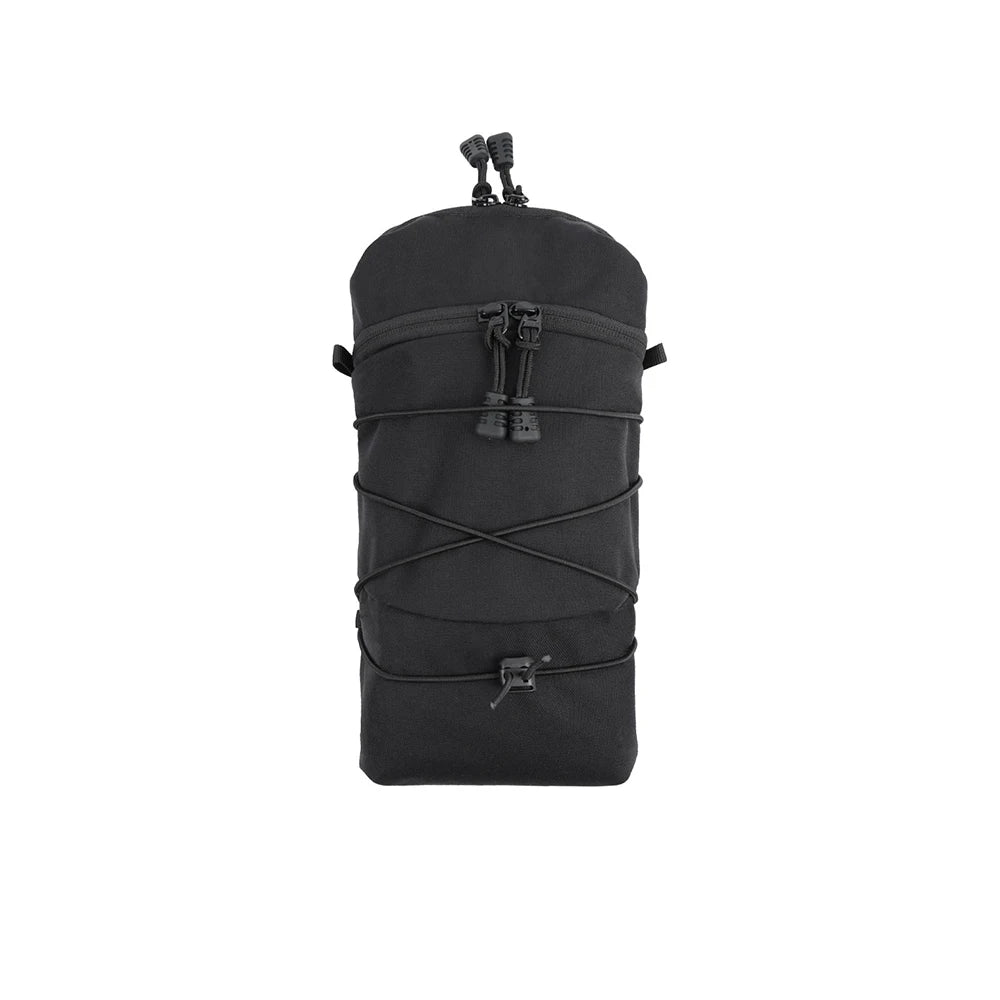 Tactical General Purpose Utility Pouch 12x5 Airsoft MOLLE Sundries Recycling Bag Gear  Hunting Accessories Outdoor