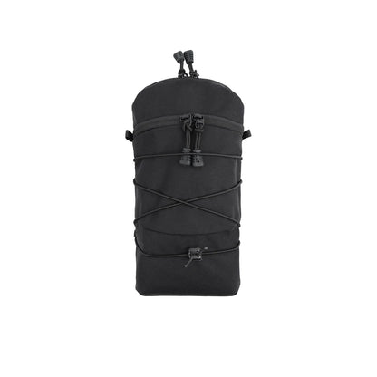 Tactical General Purpose Utility Pouch 12x5 Airsoft MOLLE Sundries Recycling Bag Gear  Hunting Accessories Outdoor