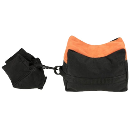 Camouflage Hunting Molle Bag Double AK Magazine Bag Hunting Accessories Shooting Color Bullet Mag Molle Sports Bag