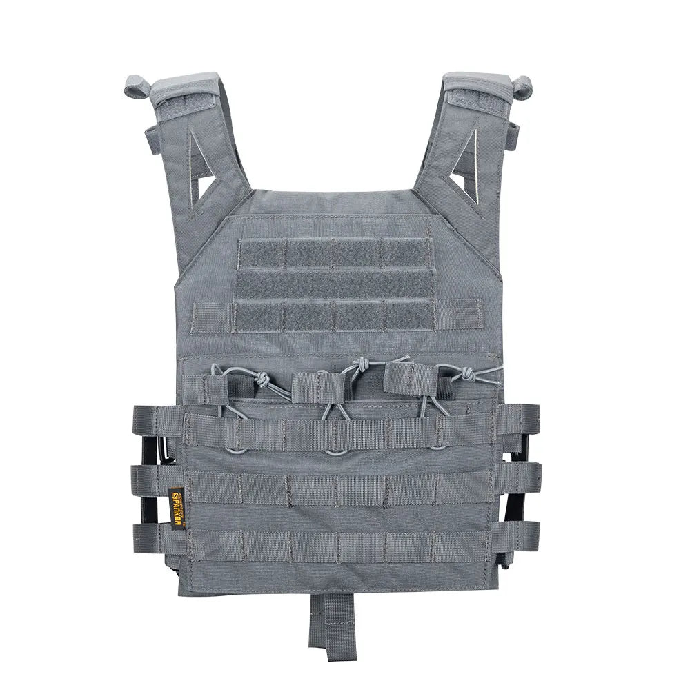 EXCELLENTE ELITE SPANKER Outdoor Tactical Vests CS Protective Equipment Vest JPC Jump Plate Carrier Hunting Vest