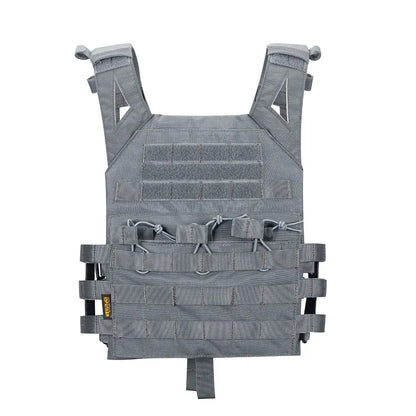 EXCELLENTE ELITE SPANKER Outdoor Tactical Vests CS Protective Equipment Vest JPC Jump Plate Carrier Hunting Vest