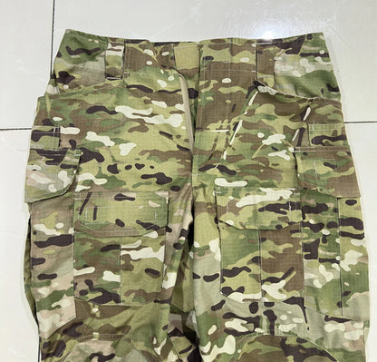 G3 Hunting Tactical Pants Men's Outdoor Cargo Work Pants Training Pants