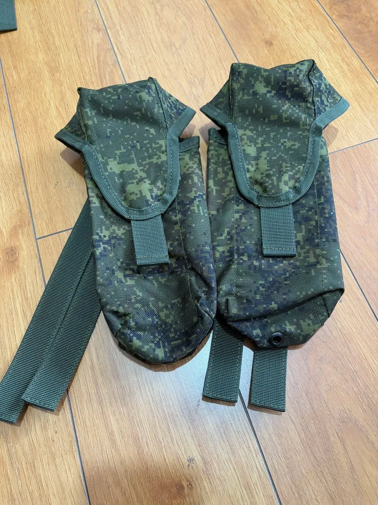 Tactical Vest 6sh117 Combat Equipment MOLLE Bag