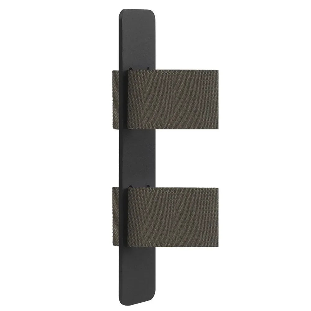 Tactical Application Tourniquet Holder Carrier Pouch Molle Elastic Loop TQ Fastener  for Tactical Vest Molle System CP/BCP