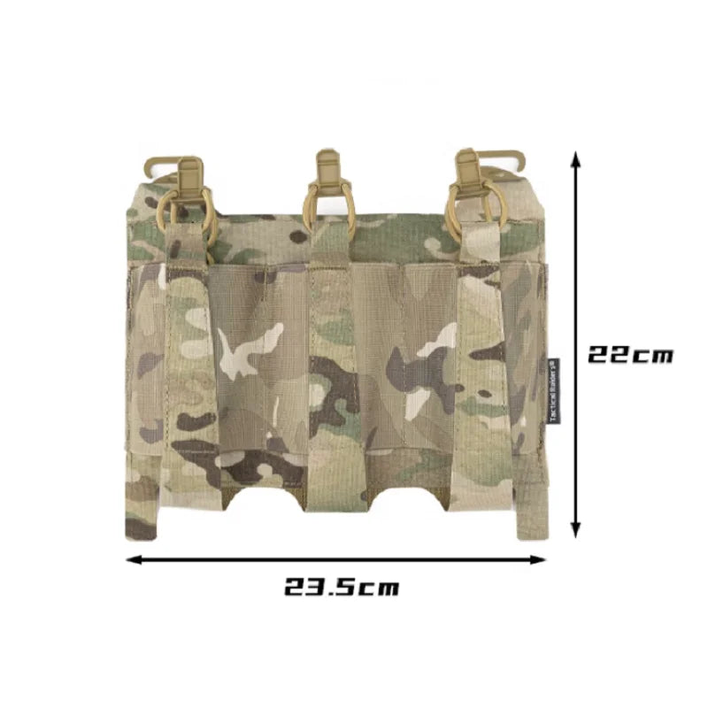 Tactical Tank Top Complete Expansion Package, Outdoor Sports, FE FCPC V5, MC Color