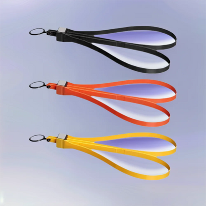 Heavy Duty Plastic Cable Tie Handcuffs Adjustable Tension One-Time Use Zip Tie Cuffs High Tensile Strength Serrated Design