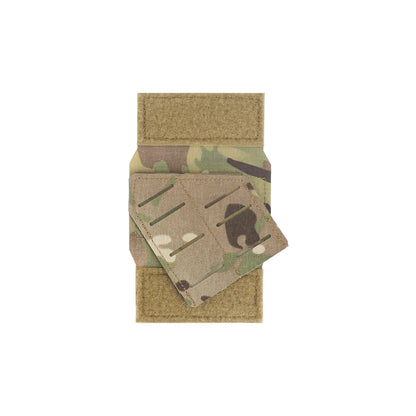 Tactical Belt Adapter Board Double Quadruple Row Molle Converter Plate Magazine Pouch Converter Panel Platform Hunting Accessory
