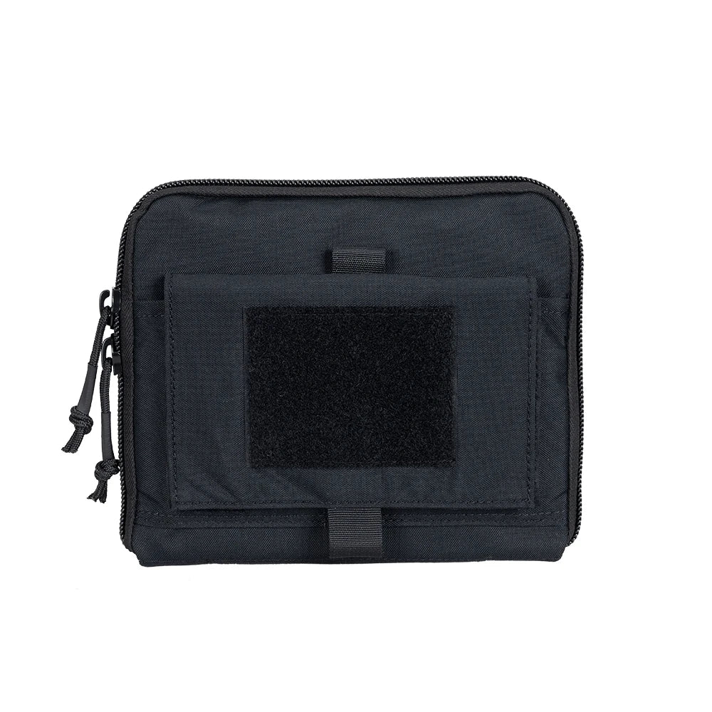 Outdoor Molle Pouch Tactical Waist Bags Pouch Fanny Pack EDC Tool Pouch Hunting Gear Accessories Belt Waist Bag
