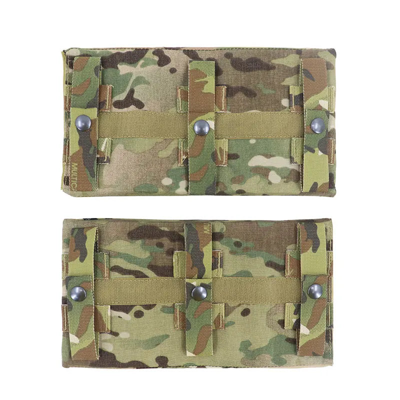 Precision JPC Long Side Armor 048 Waist Patch  Protection
