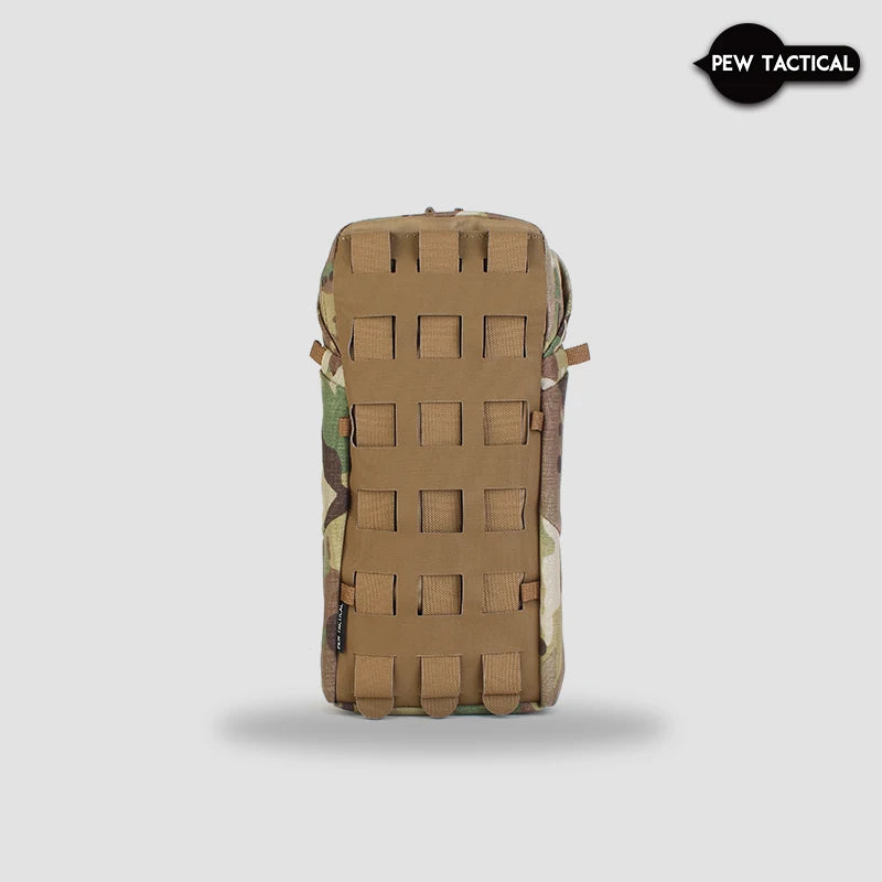 PEW TACTICAL General Purpose Pocket - 12x5 Airsoft PH82