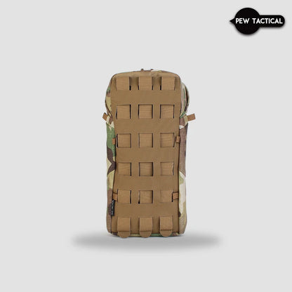 PEW TACTICAL General Purpose Pocket - 12x5 Airsoft PH82