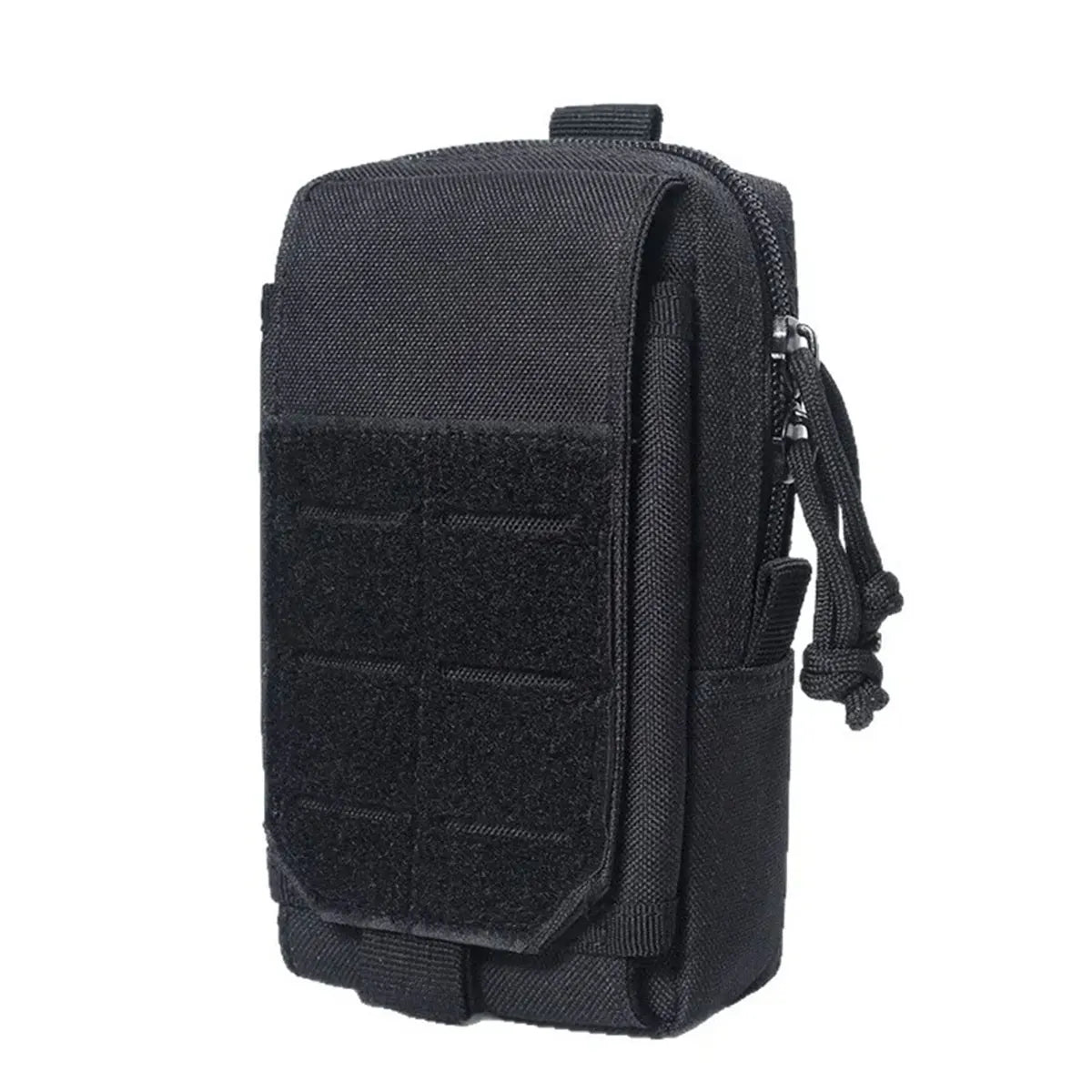 Tactical Molle Pouch Waist Bag Outdoor Men EDC Tool Bag Utility Gadget Organizer Vest Pack Purse Mobile Phone Case