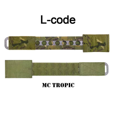 MOLLE Multifunctional Hunting Equipment FE FCPC V5 Combat Vest MCTP Full Set Small Bag