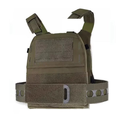 Ranger Green FCPC V5 Training Vest And Various Accessory Bags