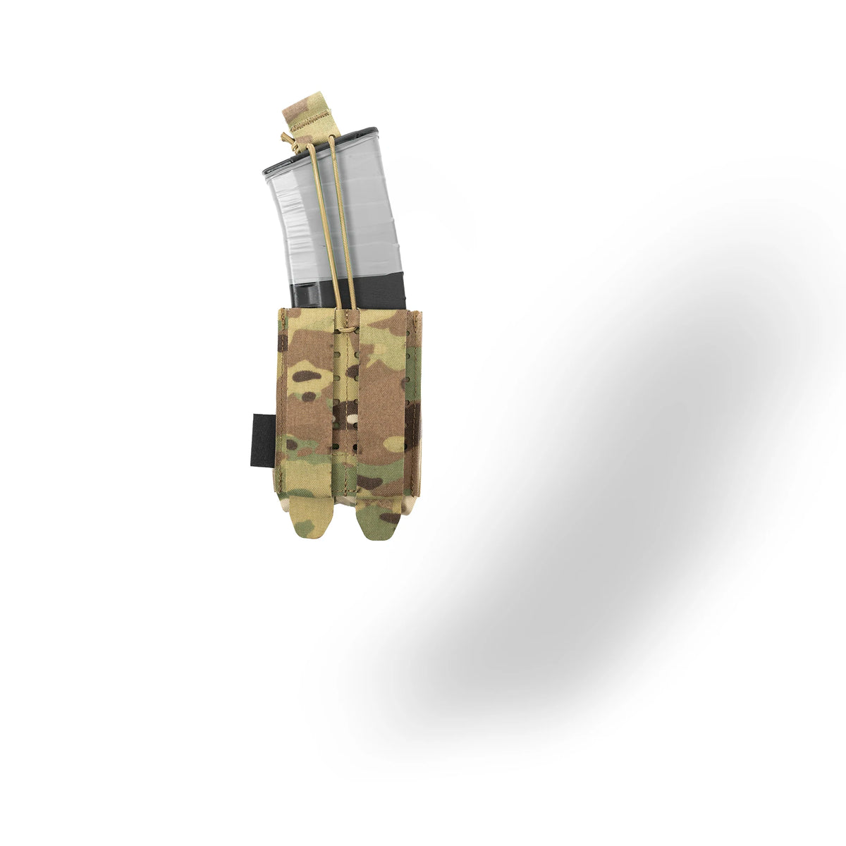MILITECH® Elastic 5.56 Magazine Pouch