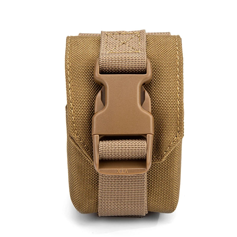 OPHIDIAN Bags Molle Pouches Gear Waist Bag Men Phone Pouch Camping Hunting Accessories Belt Fanny Pack EDC Pack