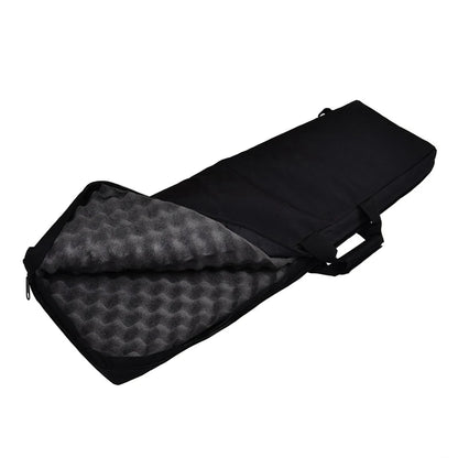 Nylon Tactical Gun Bag Hunting Bag Shooting Airsoft Protection Bag Outdoor Sport Fishing Camping Bag