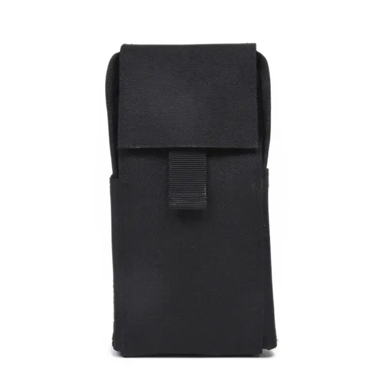 Tactical Pouch Hunting Shell Bag 12 Gauge 25 Round Edc Molle Magazine Pouch Bullets Pack Airsoft Shooting Hunting Accessaries