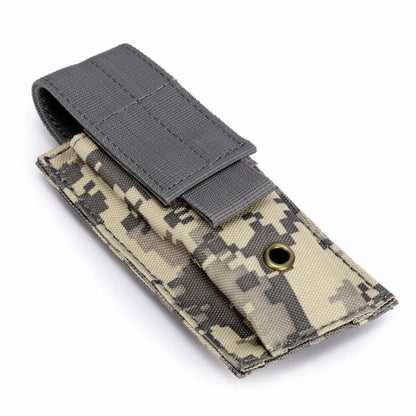 Ophidian  9mm Magazine Pouch Single Double Triple Magazine Pouch Outdoor Molle Open Magazine Pouch Accessories