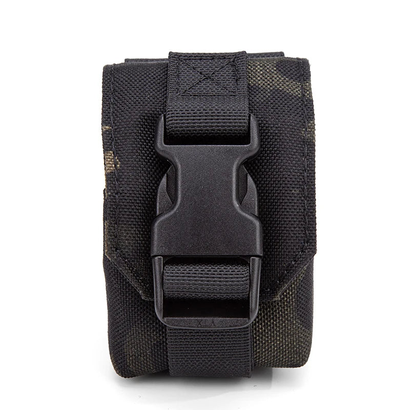 OPHIDIAN Bags Molle Pouches Gear Waist Bag Men Phone Pouch Camping Hunting Accessories Belt Fanny Pack EDC Pack