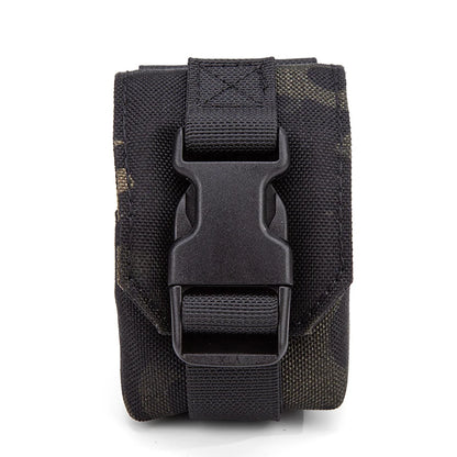 OPHIDIAN Bags Molle Pouches Gear Waist Bag Men Phone Pouch Camping Hunting Accessories Belt Fanny Pack EDC Pack