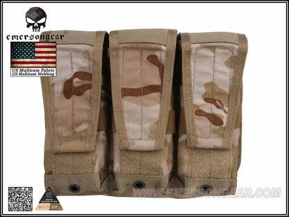 EmersonGear Outdoor Sports JPC2.0 Vest + MOLLE Side Panel