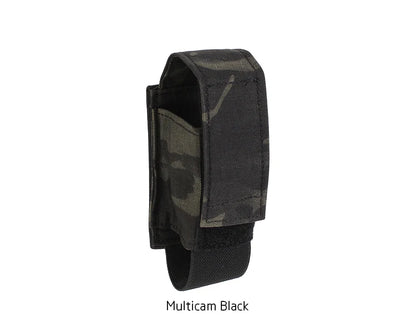 PEW TACTICAL FS STYLE 40MM POCKET Airsoft  Magazine clip bag PH52