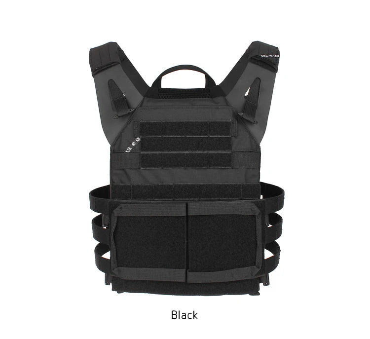 PEW TACTICAL JUMPABLE PLATE CARRIER JPC 2.0 Airsoft VT04