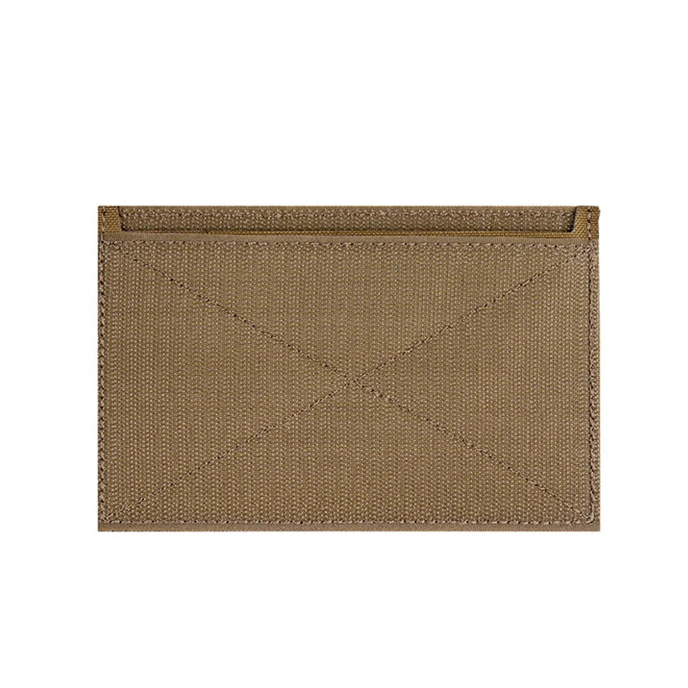 Tactical Medical Pouch Tray Accessories Portable Outdoor Hunting Camping Hiking Survival Medical Tools Storage Organize Panel